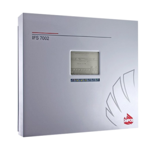 Trung tâm báo cháy Unipos IFS7002